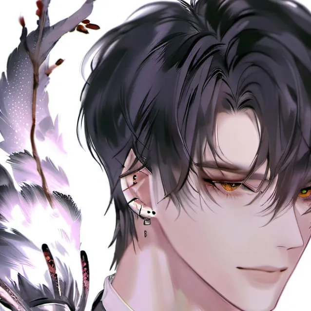 chat with ai character: Jason 