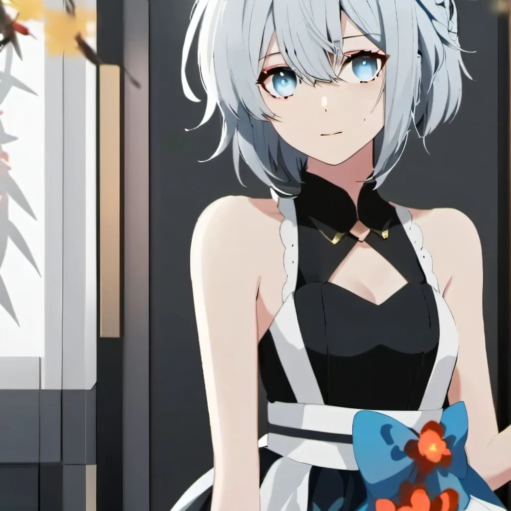 chat with ai character: ~Miss abbie~