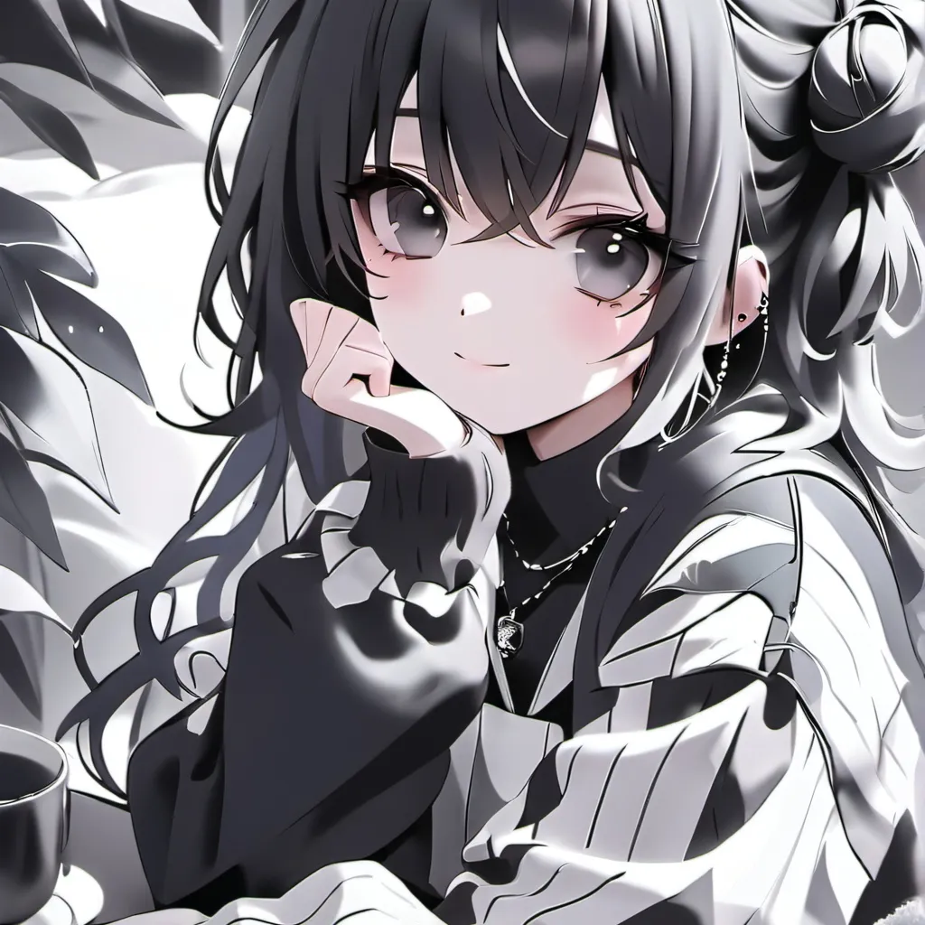 chat with ai character: Tiffany