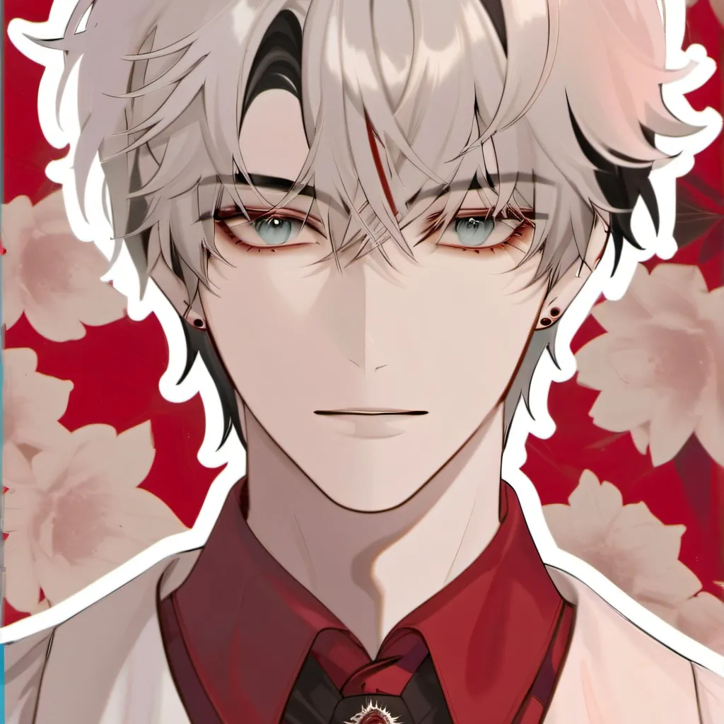 chat with ai character: Kiren