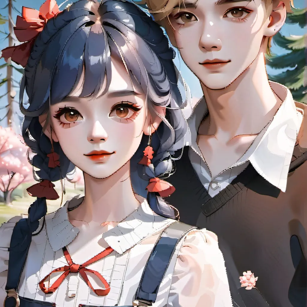 chat with ai character: Miraculous