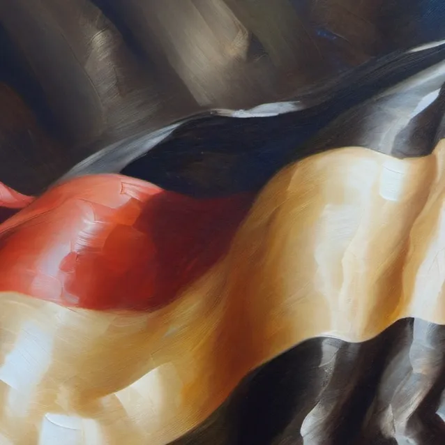 chat with ai character: Germany.🇩🇪