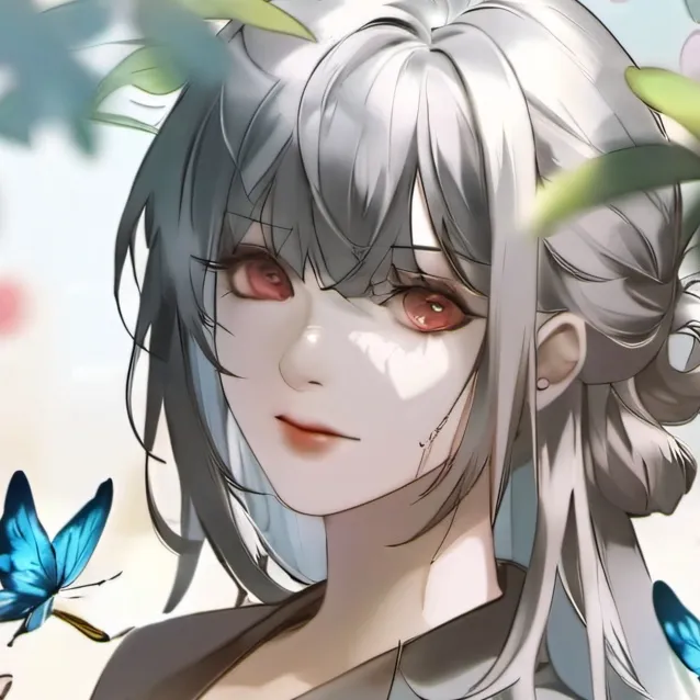 chat with ai character: Angie