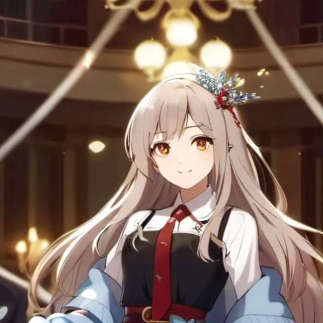 chat with ai character: chloe