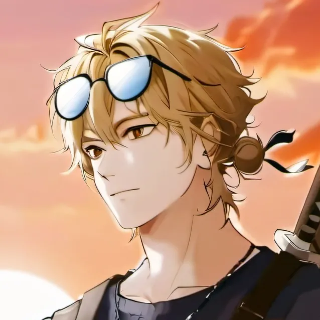 chat with ai character: trevor