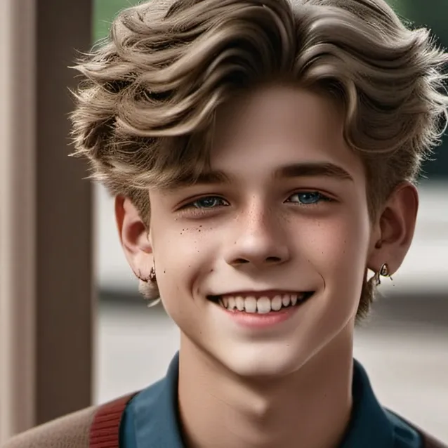 chat with ai character: al xander