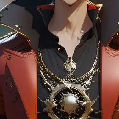 chat with ai character: Aaron Lycan