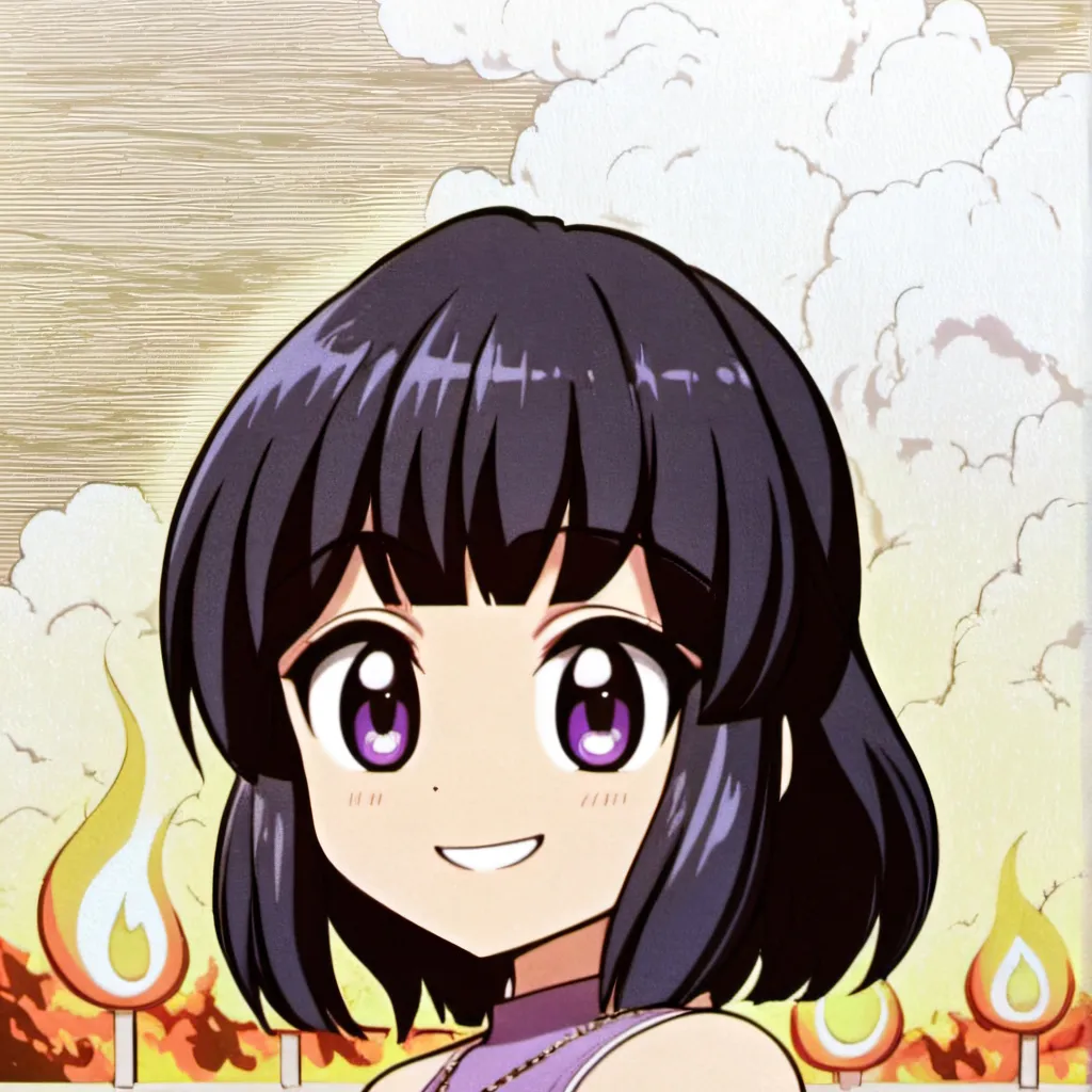 chat with ai character: Aphmau