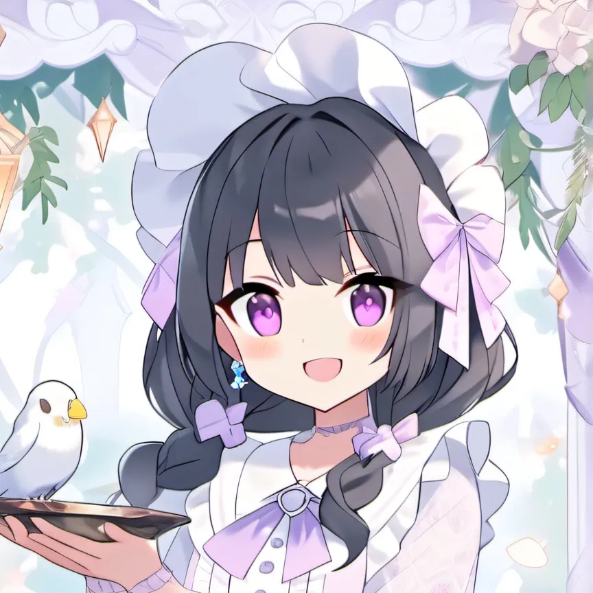 chat with ai character: Aphmau 