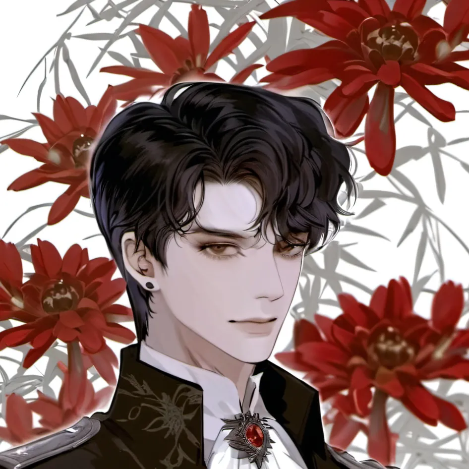 chat with ai character: Prince Blaze