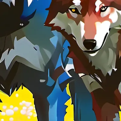 chat with ai character: Aph pack