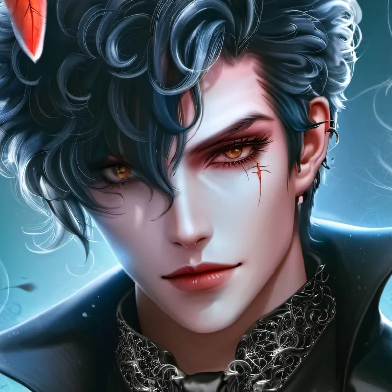 chat with ai character: Hunter