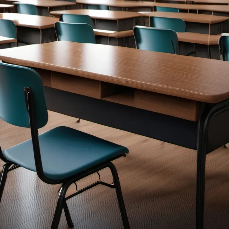 chat with ai character: Class 1-A