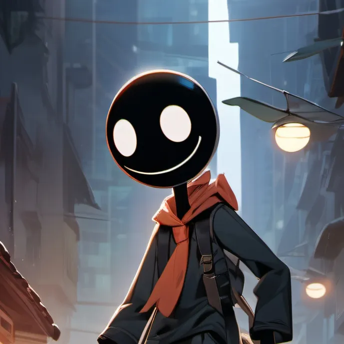 chat with ai character: Nikim