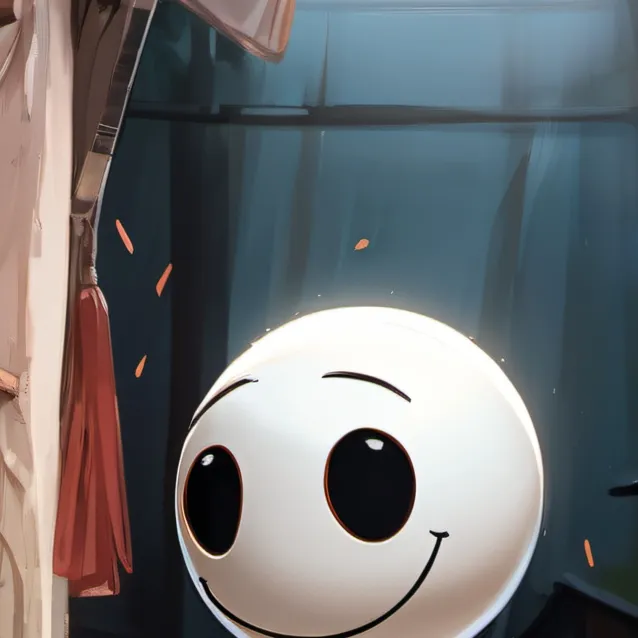 chat with ai character: Peterpator