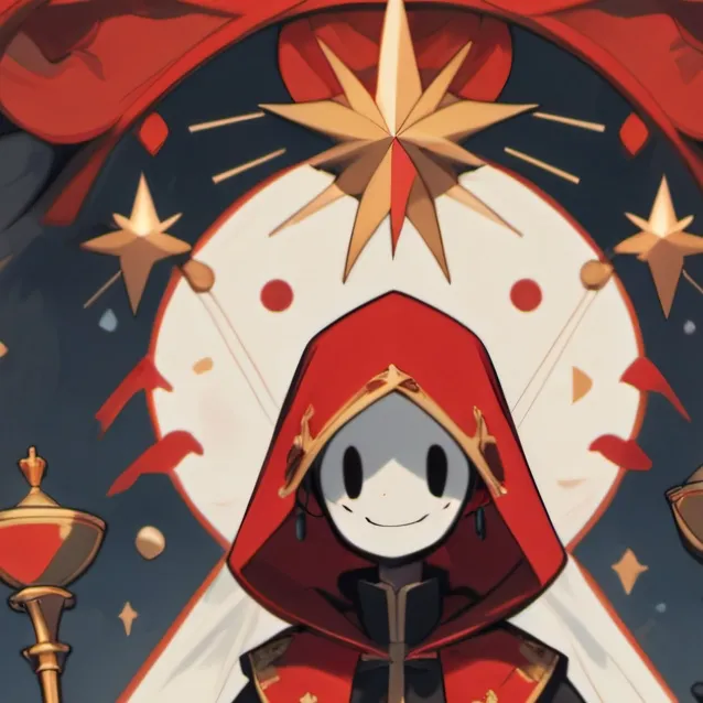 chat with ai character: Vel