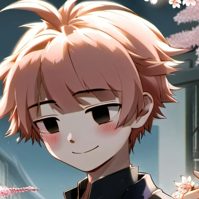 chat with ai character: Bacon