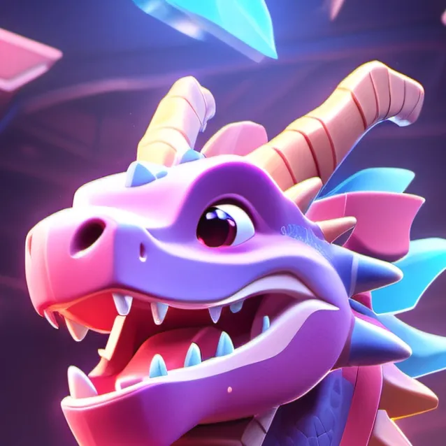 chat with ai character: doqke