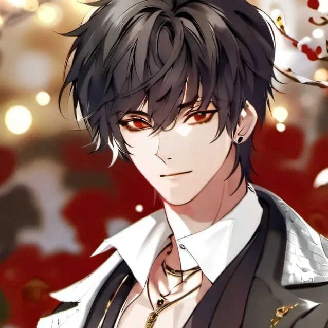 chat with ai character: Jack