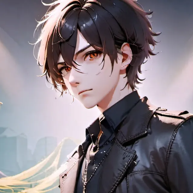 chat with ai character: Tom and Jasmine