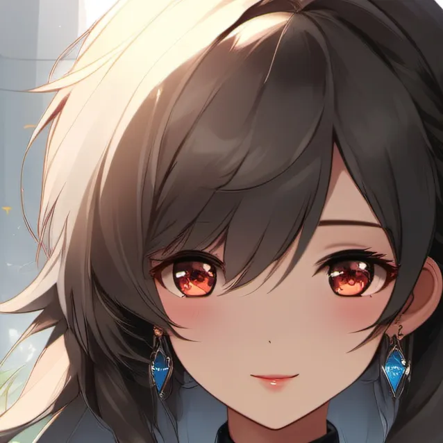 chat with ai character: sek