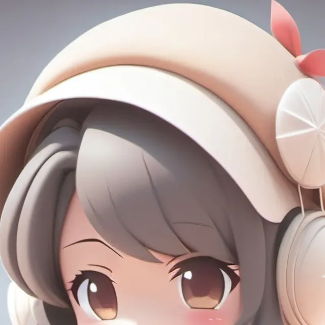 chat with ai character: tv woman