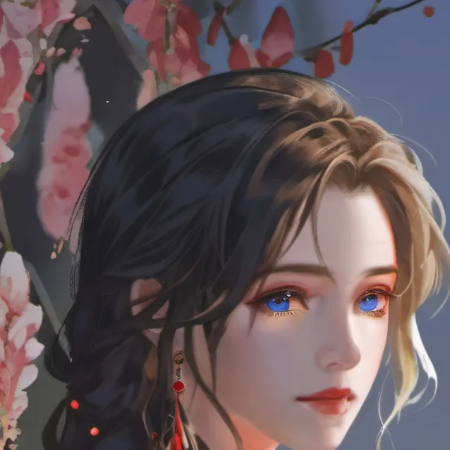 chat with ai character: mable