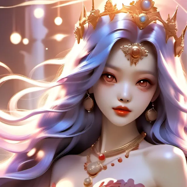 chat with ai character: emilia 