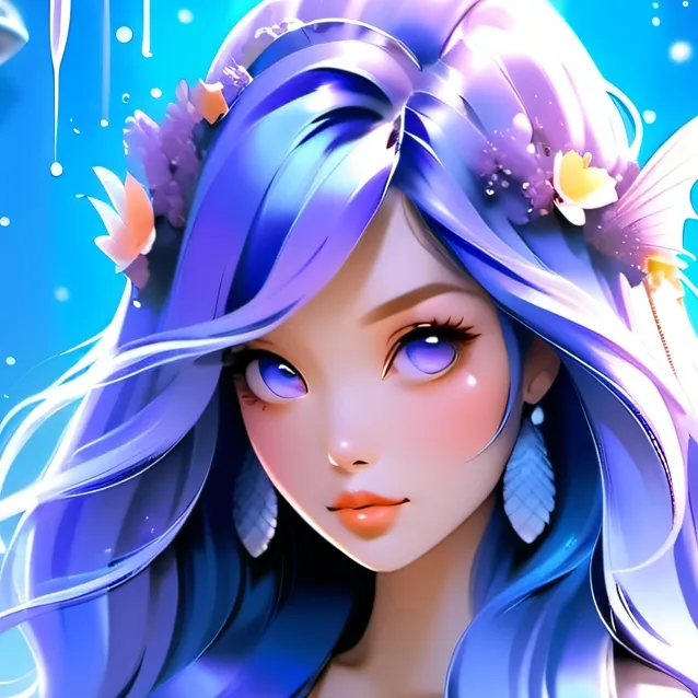 chat with ai character: Emily 