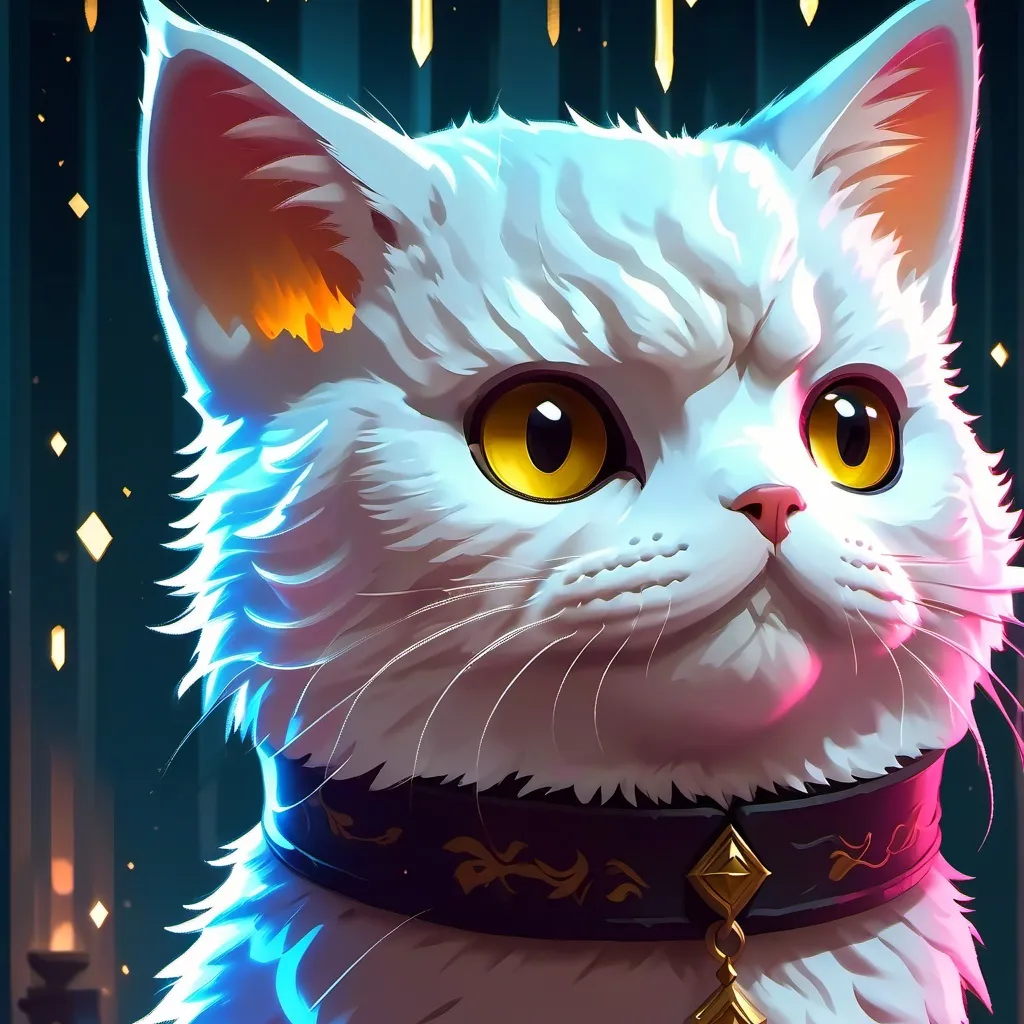 chat with ai character: exploding kittens 