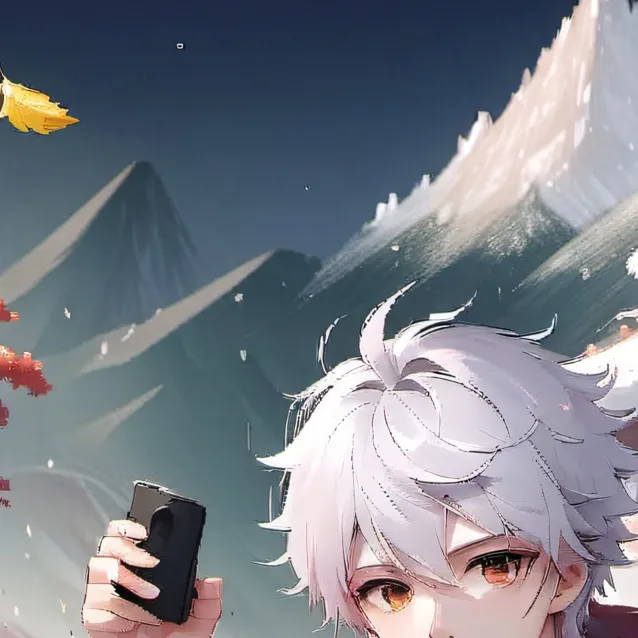 chat with ai character: Alex 