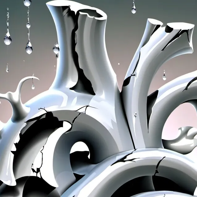 chat with ai character: A Broken Heart 