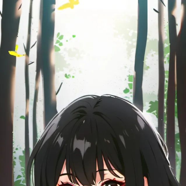 chat with ai character: your sister