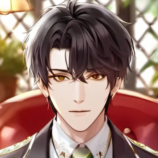 chat with ai character: Mr. Damian