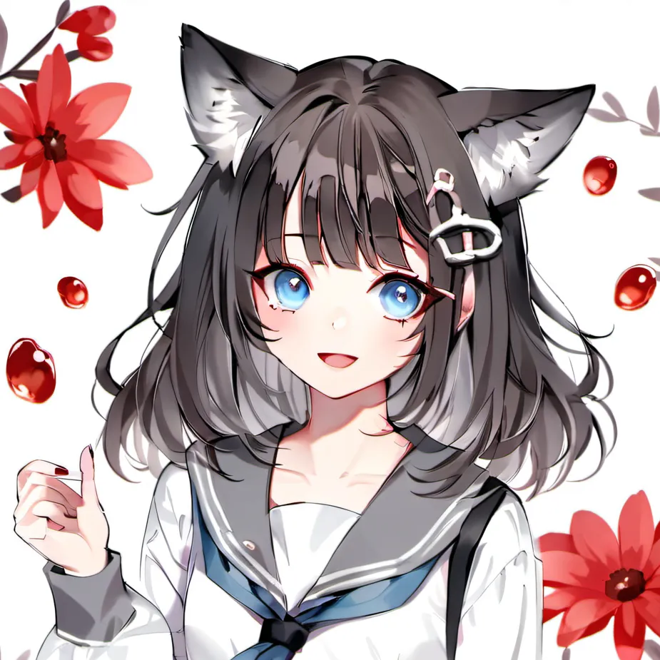 chat with ai character: Layla