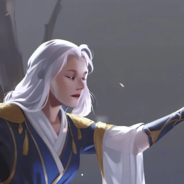 chat with ai character: CRAY