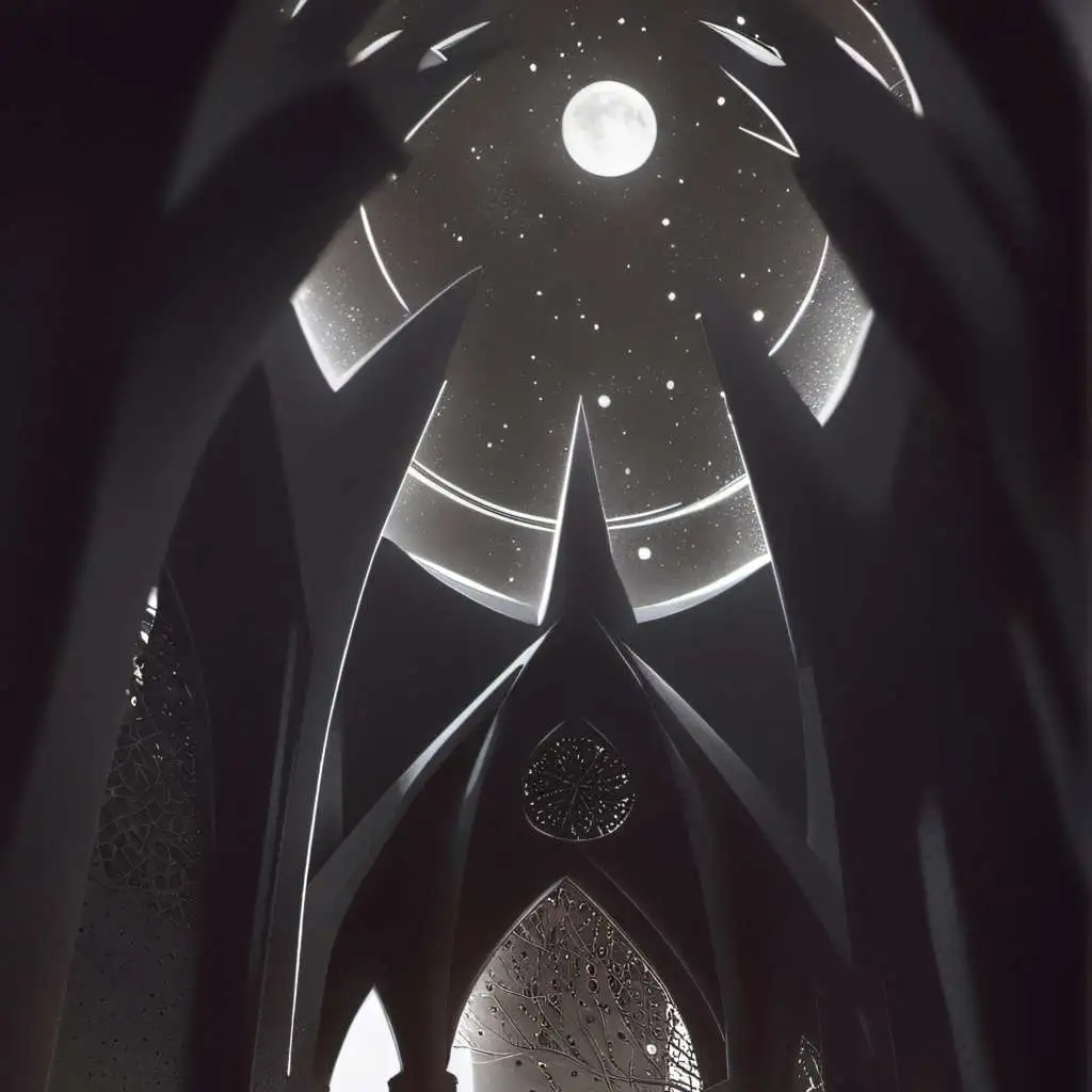 chat with ai character: The black plague