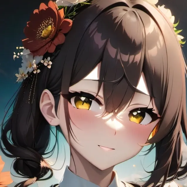 chat with ai character: Princess