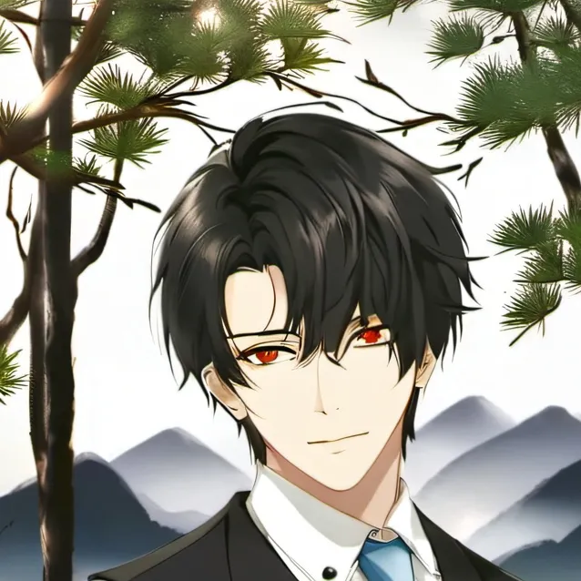 chat with ai character: Richard Colinsky