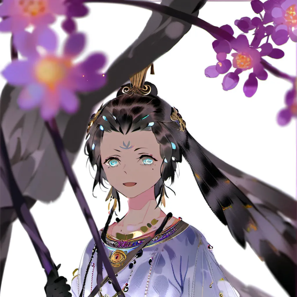 chat with ai character: aaron