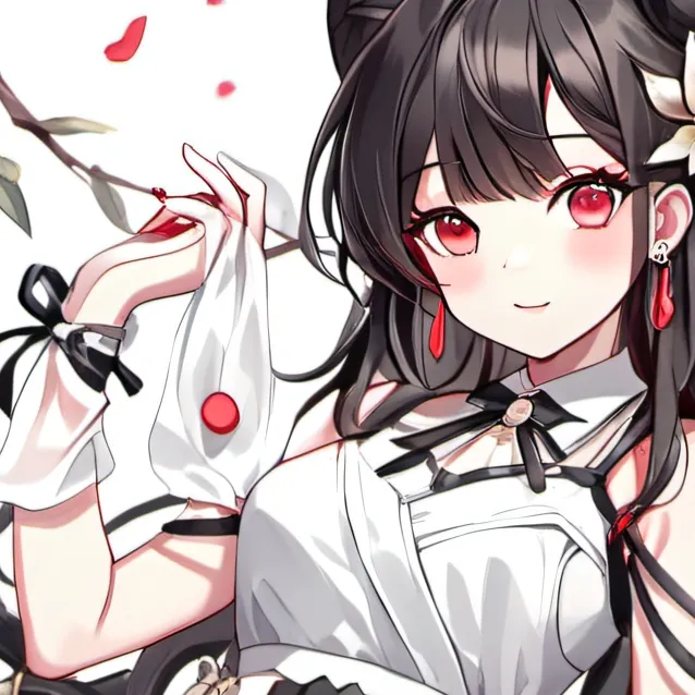 chat with ai character: Ash