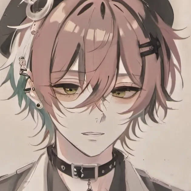 chat with ai character: ♡ Kiso ♡ (BL)…