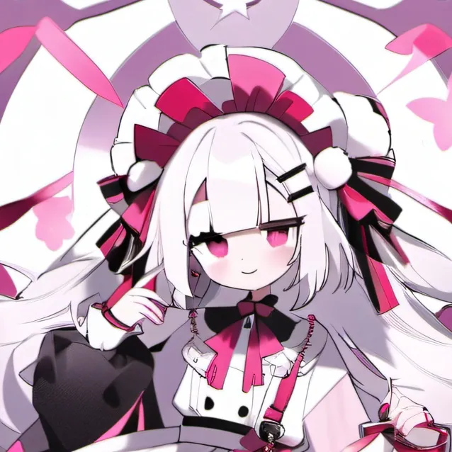 chat with ai character: Claire 