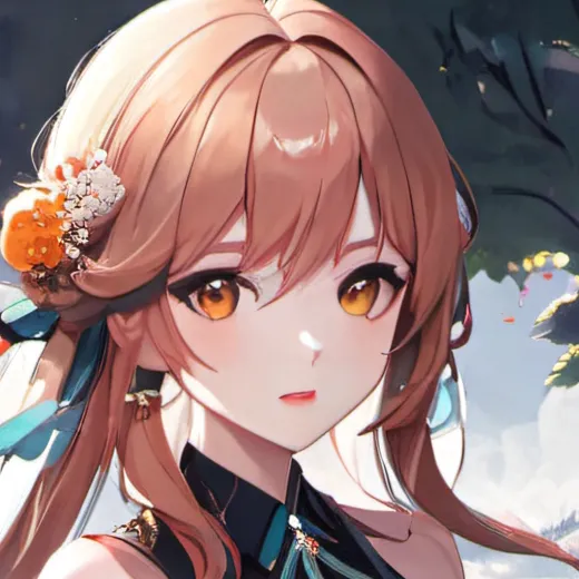 chat with ai character: Sweet cheeks😍