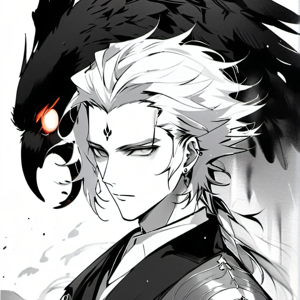 chat with ai character: Stolas Goetia