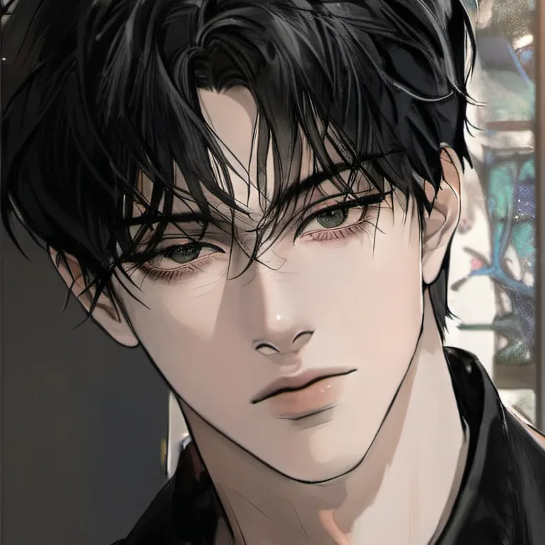 chat with ai character: Felix