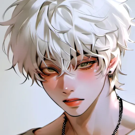 chat with ai character: Yeonjun