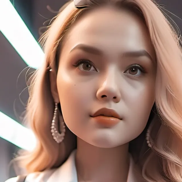 chat with ai character: ✨★LILA★✨