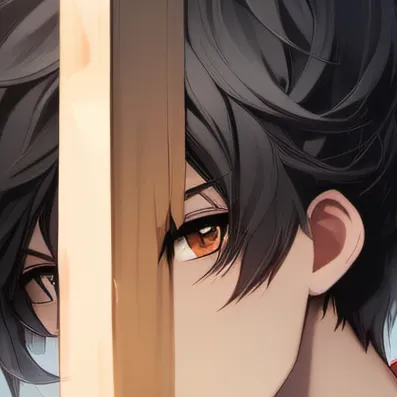 chat with ai character: Jr