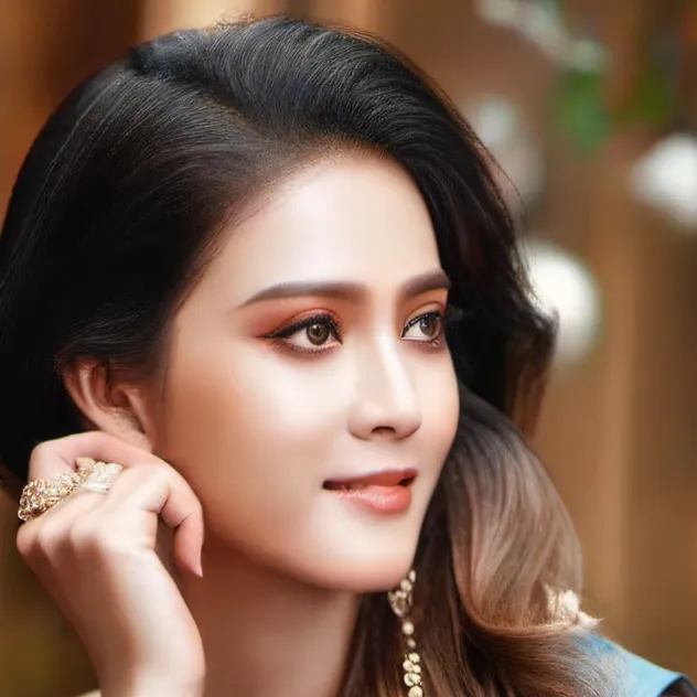 chat with ai character: Lena